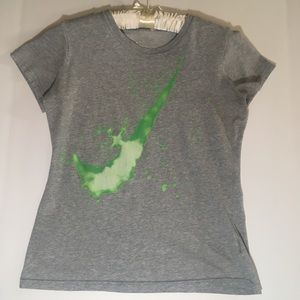 Nike Dri-Fit Graphic T